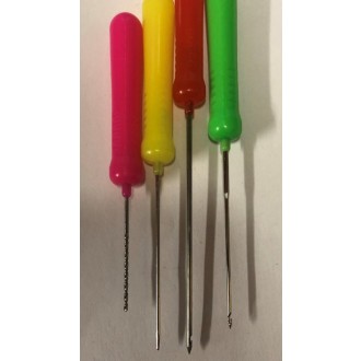 RH jehla Quickstop Needle