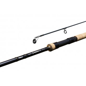 Prut Delphin Armada Carp BlackWay 3,60m 3,0lb 2díly