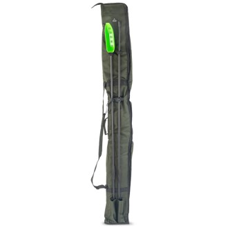Obal na pruty Anaconda 3 Rod System 13ft