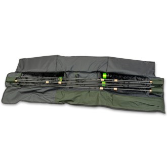 Obal na pruty Anaconda 3 Rod System 13ft