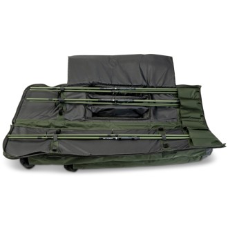 Obal na pruty Anaconda 3 Section Holdall 3+3 Rod System