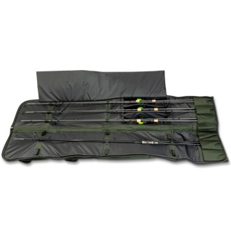 Pouzdro na pruty Anaconda Travel Holdall 3+3 12ft