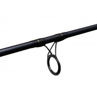 Prut Delphin Armada Carp BlackWay 3,60m 3,0lb 2díly