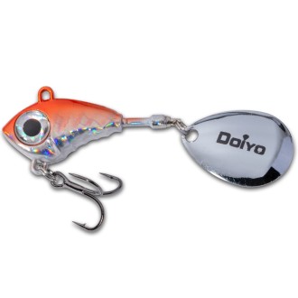 Doiyo nástraha Mawaru Tailblade 10g CCH