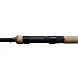 Prut Delphin Armada Carp BlackWay 3,60m 3,0lb 2díly