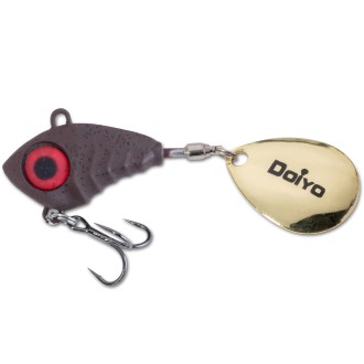 Doiyo nástraha Mawaru Tailblade 14g MOM