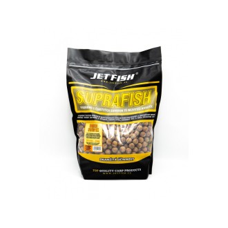 Boilie Jet Fish Supra Fish Scopex - Squid 4kg