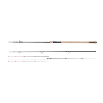 Prut Mivardi TechniX Feeder 330M 3,30m 60g