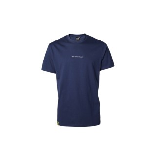 Tričko Geoff Anderson Organic Tee winter navi blue