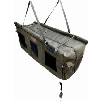 Plovoucí sak na vážení ryb Phantom 125x44x63