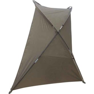 Rybářský přístřešek Eco Shelter 220x100x145cm