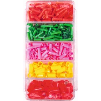 Bužírky na splávky MINI BOX