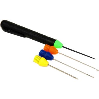 Rybářské jehly CHANGE KIT 4v1
