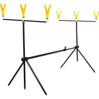 Rod Pod Exclusive Complete