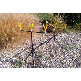 Rod Pod Exclusive Complete