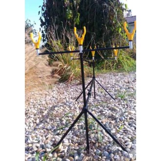 Rod Pod Exclusive Complete
