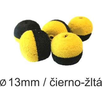 Zig Rig ball boilies plovoucí 5 ks