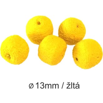 Zig Rig ball boilies plovoucí 5 ks