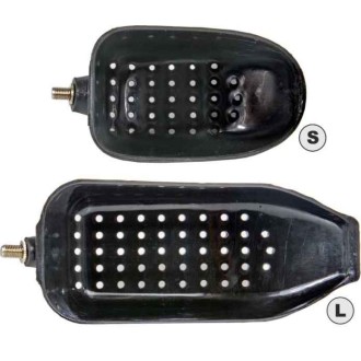 Krmná lopatka