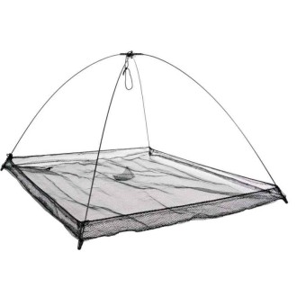 Čeřen DE LUXE s bočnicemi 1x1m