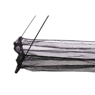 Čeřen DE LUXE s bočnicemi 1x1m
