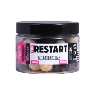 Boilie LK Baits Fresh TopRestart Peperin 200ml