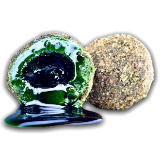 Boilies LK Baits Nutrigo Balanc Nutric Acid 200ml