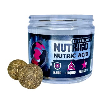 Boilies LK Baits Nutrigo Balanc Nutric Acid 200ml