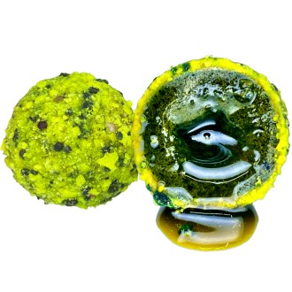 Boilies LK Baits Nutrigo Duo X-Tra Nutric Acid - Pineapple 200ml
