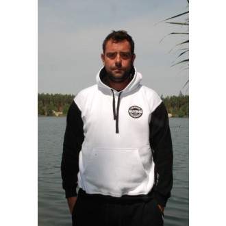 Mikina LK Baits Nutric Acid New