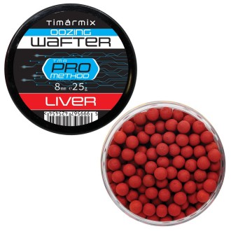 TIMÁR MIX PRO METHOD OOZING WAFTER