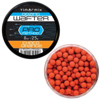 TIMÁR MIX PRO METHOD OOZING WAFTER