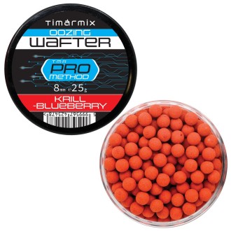 TIMÁR MIX PRO METHOD OOZING WAFTER