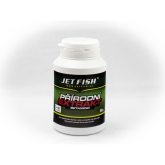 Přírodní extrakt 50g : BETAMINO