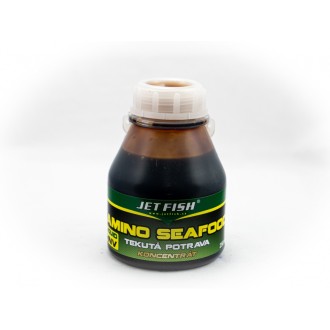 Tekuté potravy 250ml HNV Amino : KONCENTRÁT SEAFOOD