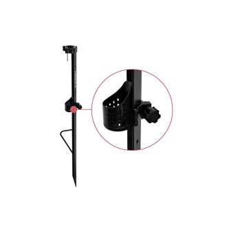Sumcový stojan Delphin Energy 100cm