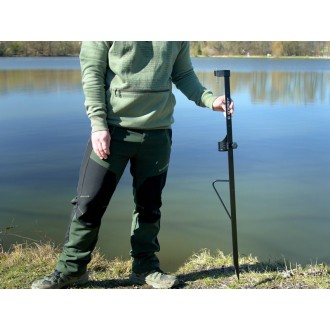Sumcový stojan Delphin Energy 100cm