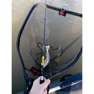 Přívlačové pruty SPORTEX Black Pearl GT-3 2-díl - 210 cm / 20g