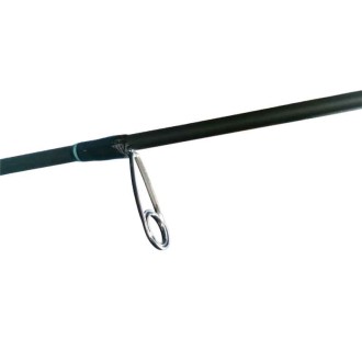 Přívlačové pruty SPORTEX NOVA Dropshot RS-2 / 2-díl
