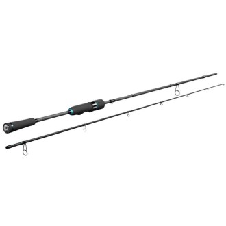 Přívlačové pruty SPORTEX NOVA Dropshot RS-2 / 2-díl