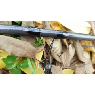 Přívlačové pruty SPORTEX X-Act Trout Spiro 8-20g/360cm