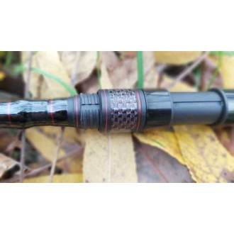 Přívlačové pruty SPORTEX X-Act Trout Spiro 8-20g/360cm