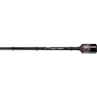 Přívlačové pruty SPORTEX X-Act Trout Spiro 8-20g/360cm