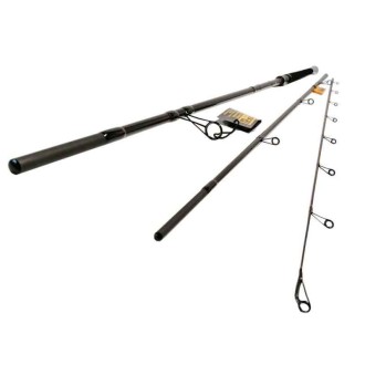 Přívlačové pruty SPORTEX X-Act Trout Spiro 8-20g/360cm