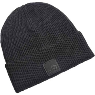 Čepice Geoff Anderson WizWool Roar beanie černá