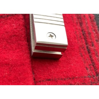 WizTool Tungsten Nipper kleště Geoff Anderson