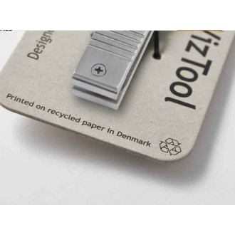 WizTool Tungsten Nipper kleště Geoff Anderson