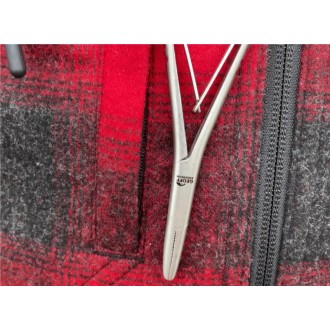 WizTool Mitten Clamp pean Geoff Anderson