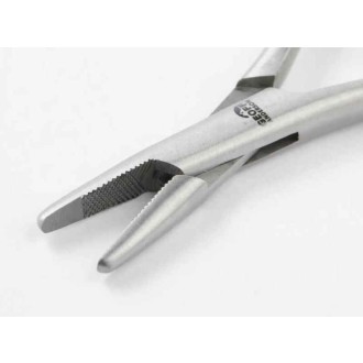 WizTool Mitten Clamp pean Geoff Anderson