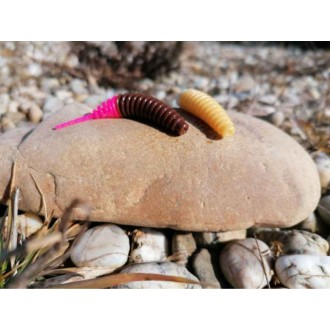 Dipované umělé nástrahy FishUP Tanta 51mm 9ks